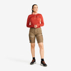 RVRC GP Pro Zip-off Trousers Women