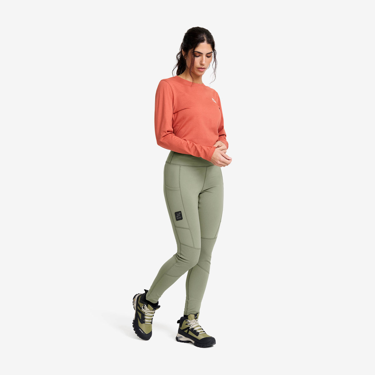 Summit Core Leggings Women