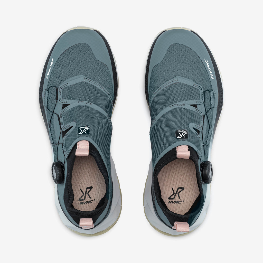 Ease Walking Shoes Women