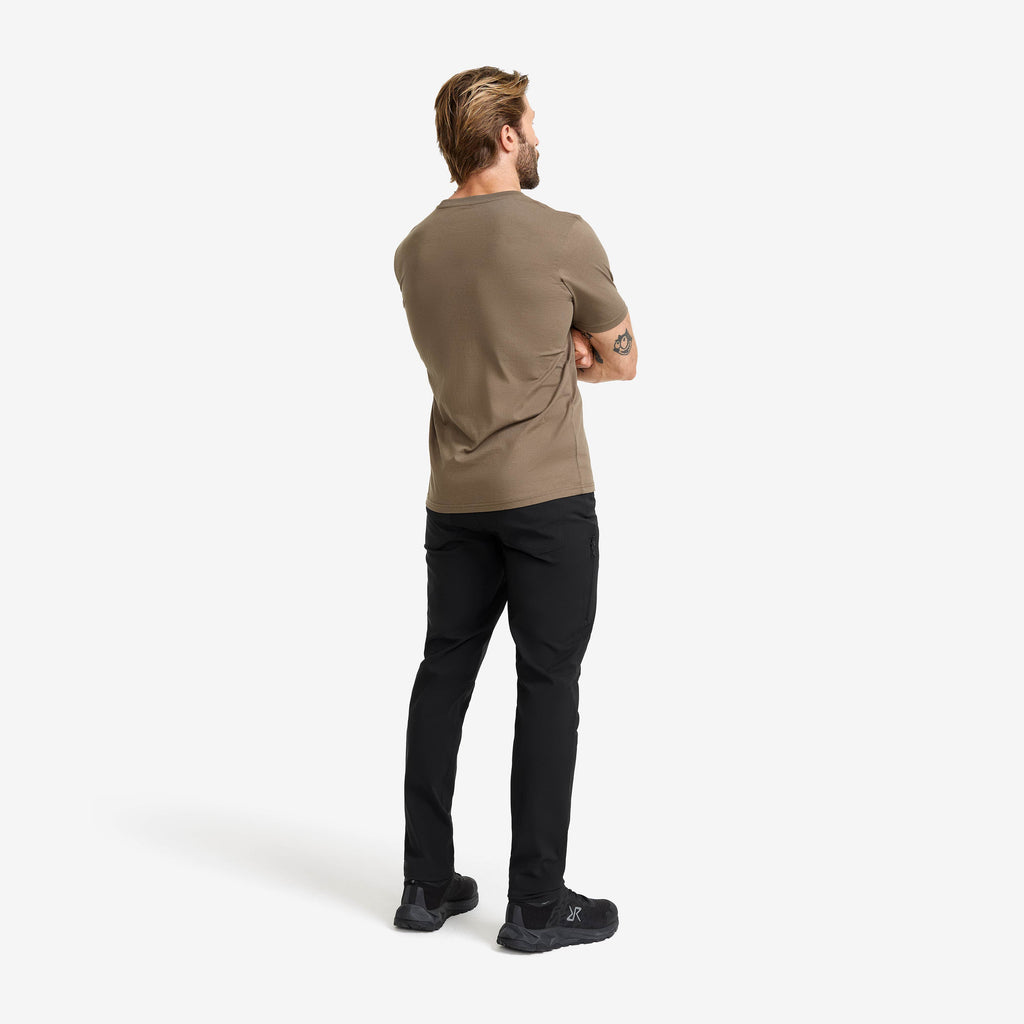 Easy Graphic Logo T-Shirt Men