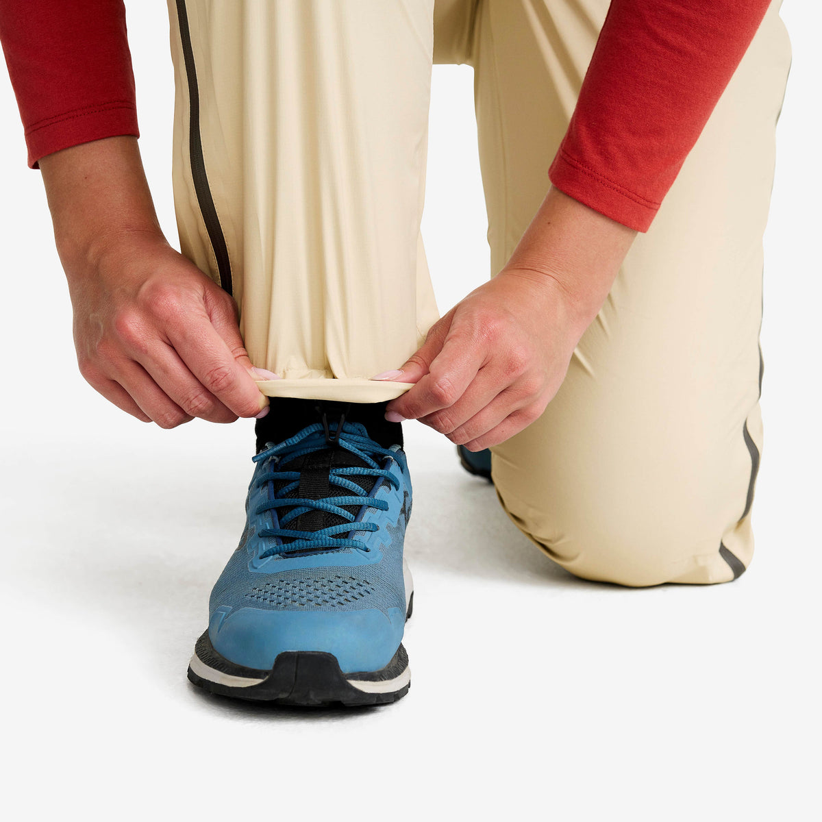 Arcade 3L Lightweight Trousers Women