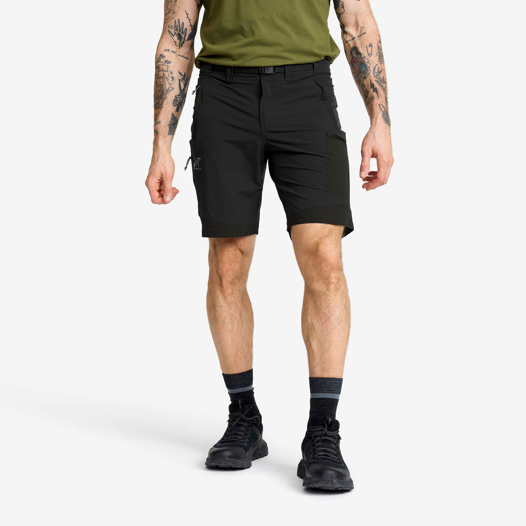 Elevate Pro Hiking Shorts Men