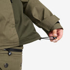 Field Pro Warm Outdoor Jacket Women