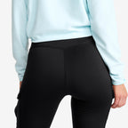 Alaska Fleece Lined Pocket Leggings Women