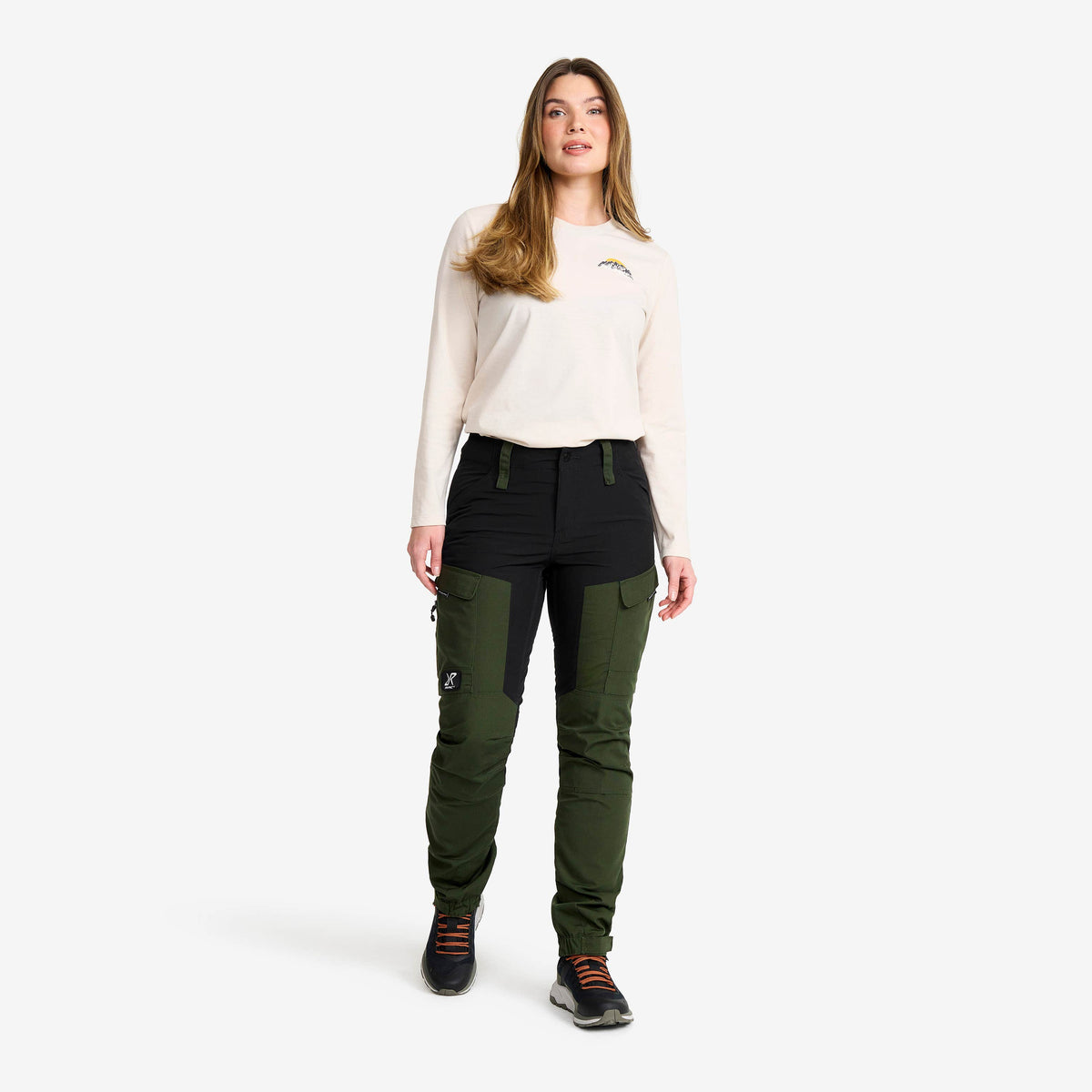 RVRC GP Trousers Women