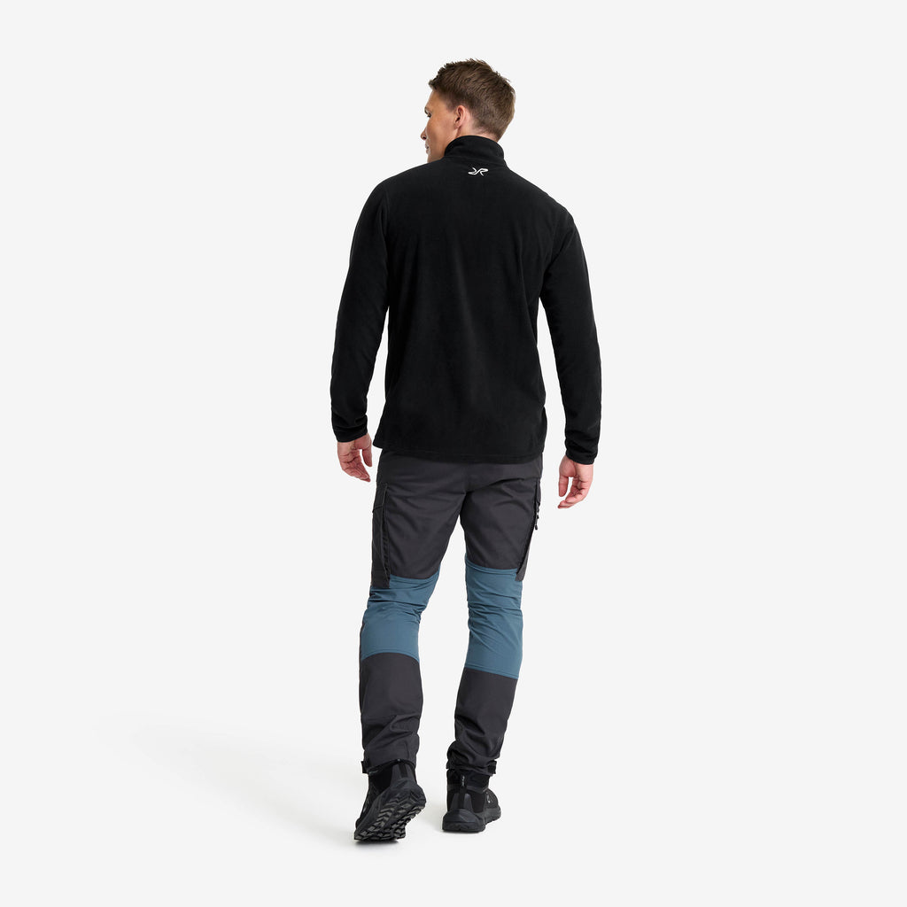 Hiker Half-zip Fleece Men