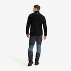 Hiker Half-zip Fleece Men