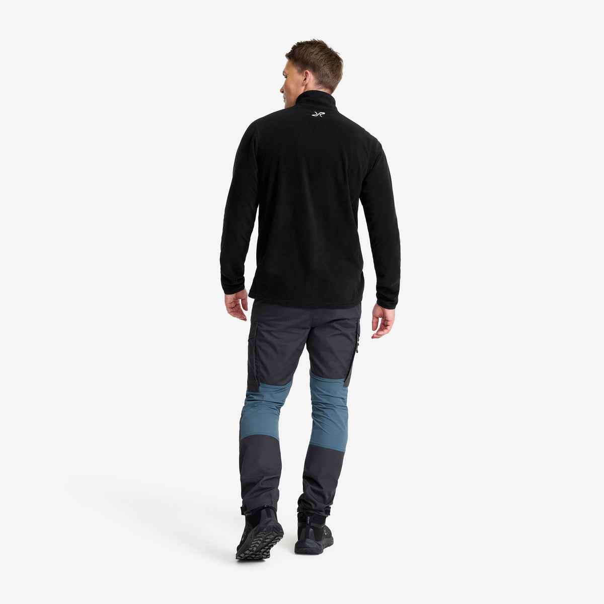 Hiker Half-zip Fleece Men