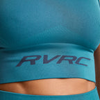 Descent Seamless Crop Top Women