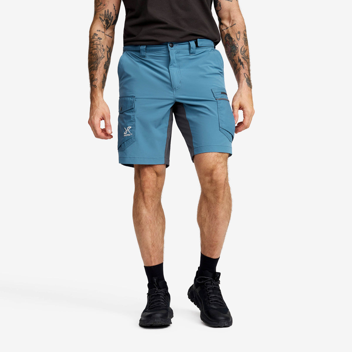 Rambler Lightweight Pro Shorts Men