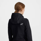 Ultra Mid Hood Women