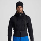 Ultra 3L Shell Bib Men