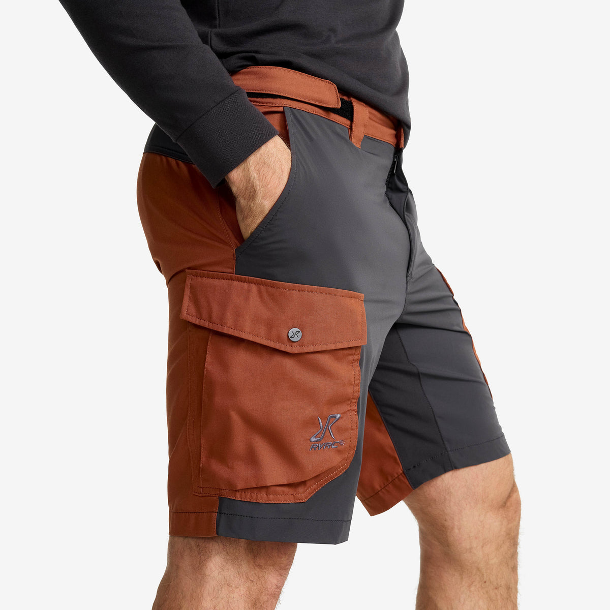 Rambler Lightweight Pro Shorts Men