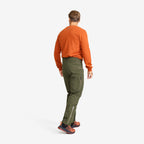 Silence Proshell 3L Trousers Men