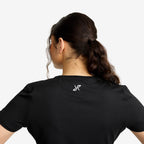Mission Logo T-shirt Women