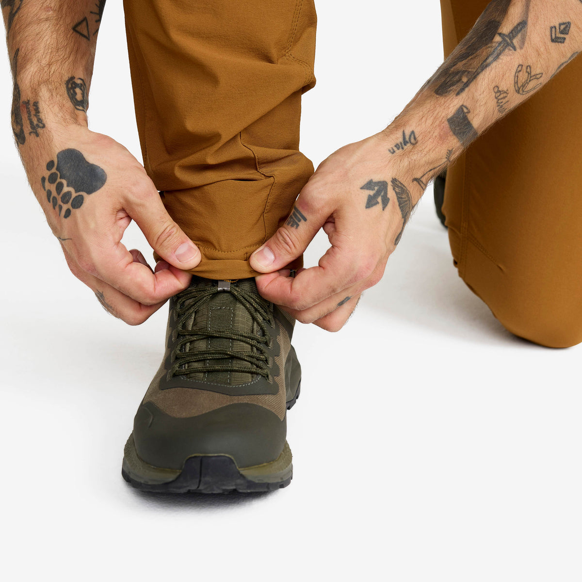 Adrenaline Outdoor Jeans Men