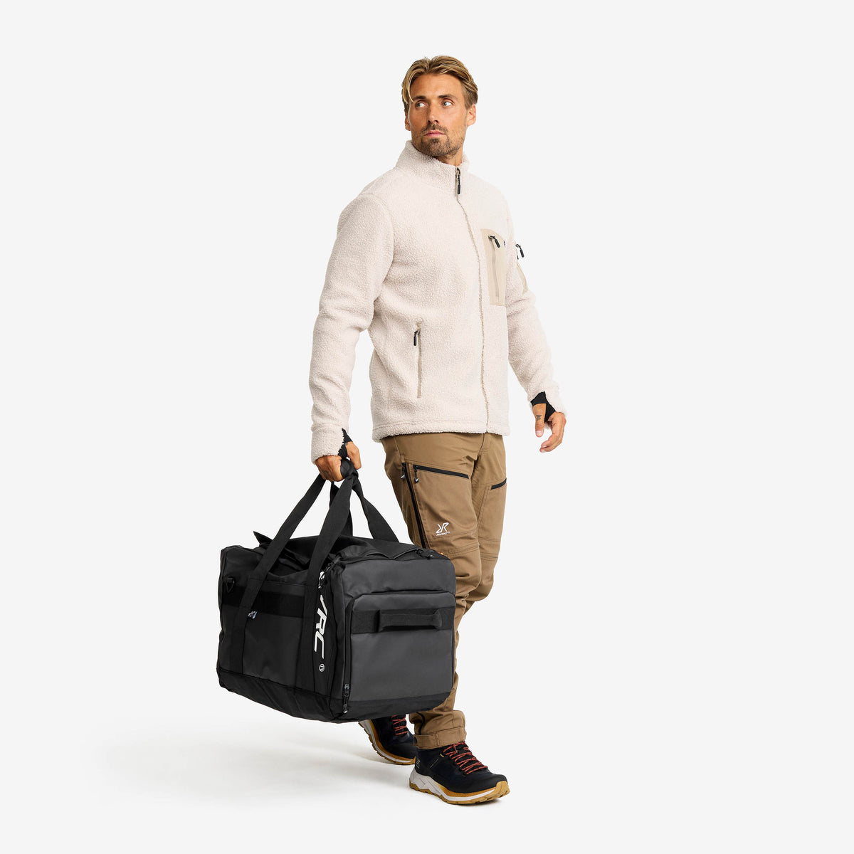 Packable Duffel Bag 70L Unisex