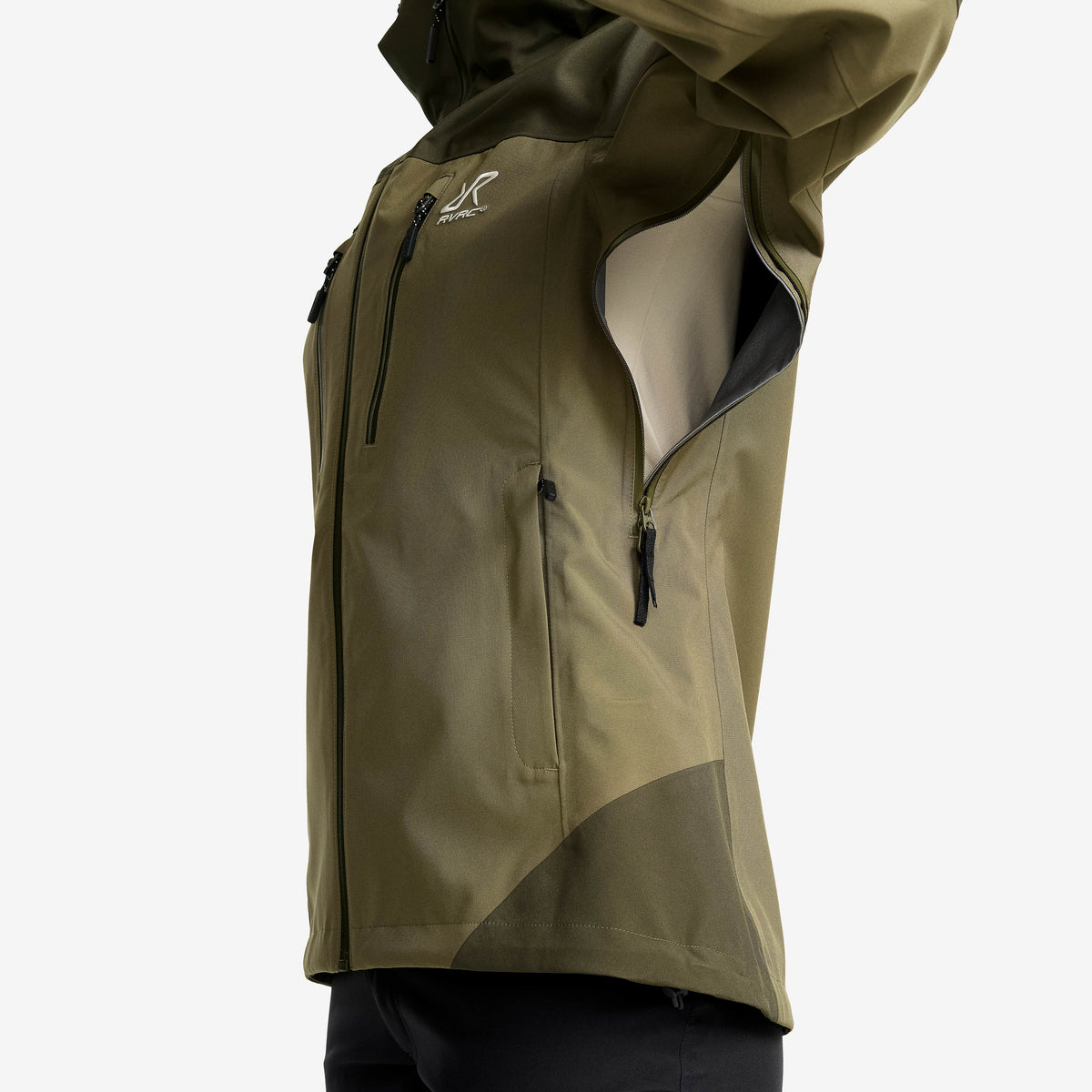 Silence Proshell 3L Jacket Women