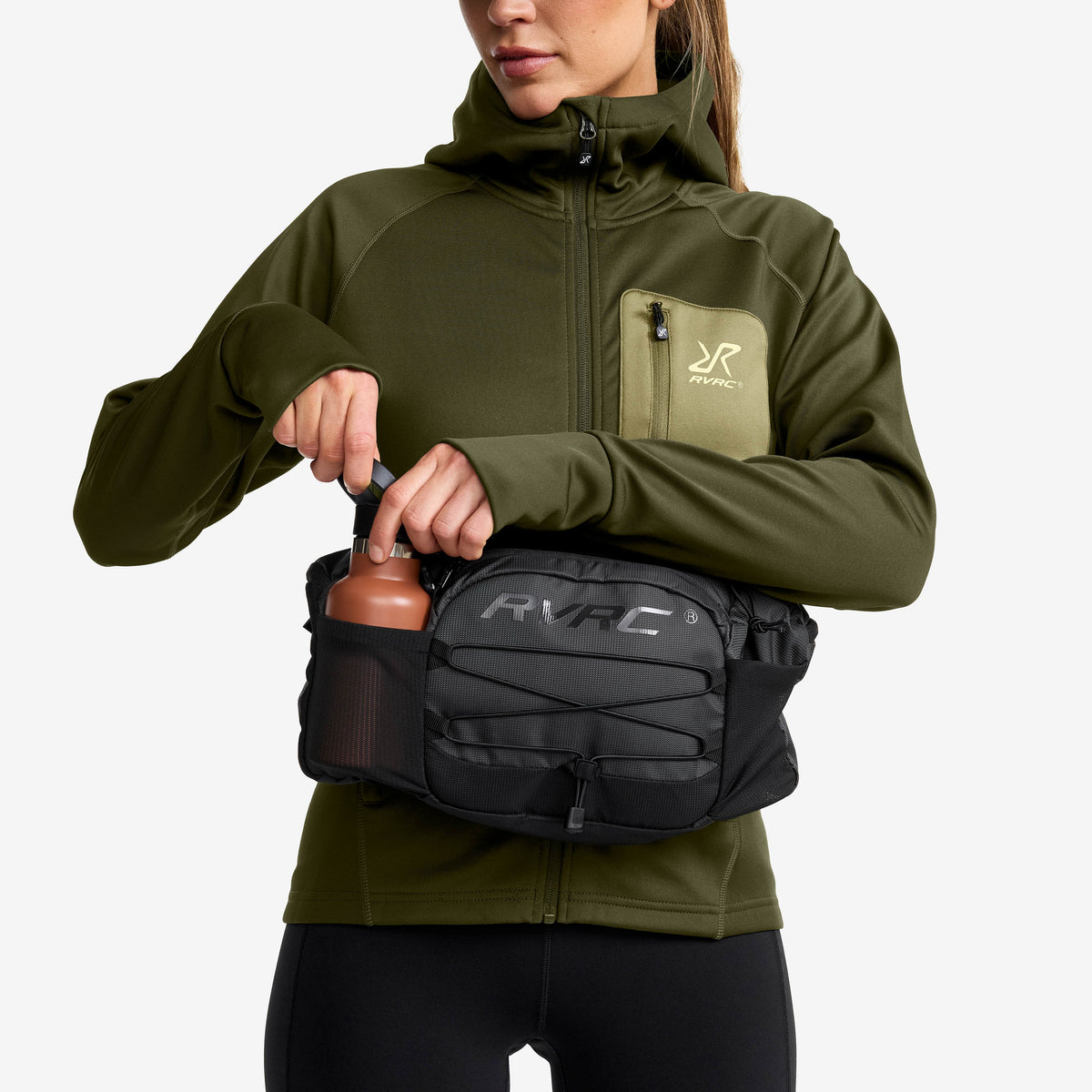 Explor Hip Pack 5L Unisex
