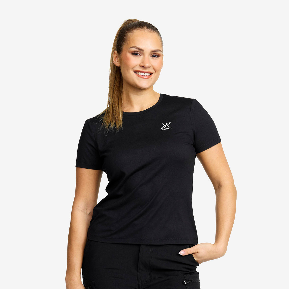 Mission T-shirt Women