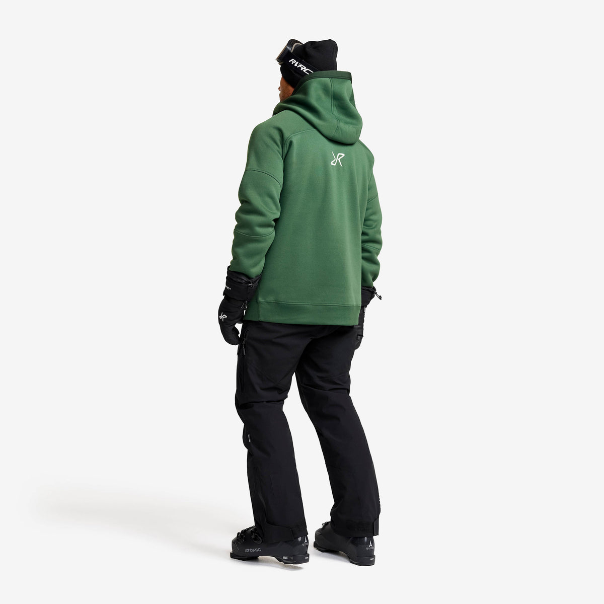 Freerider Hoodie Men