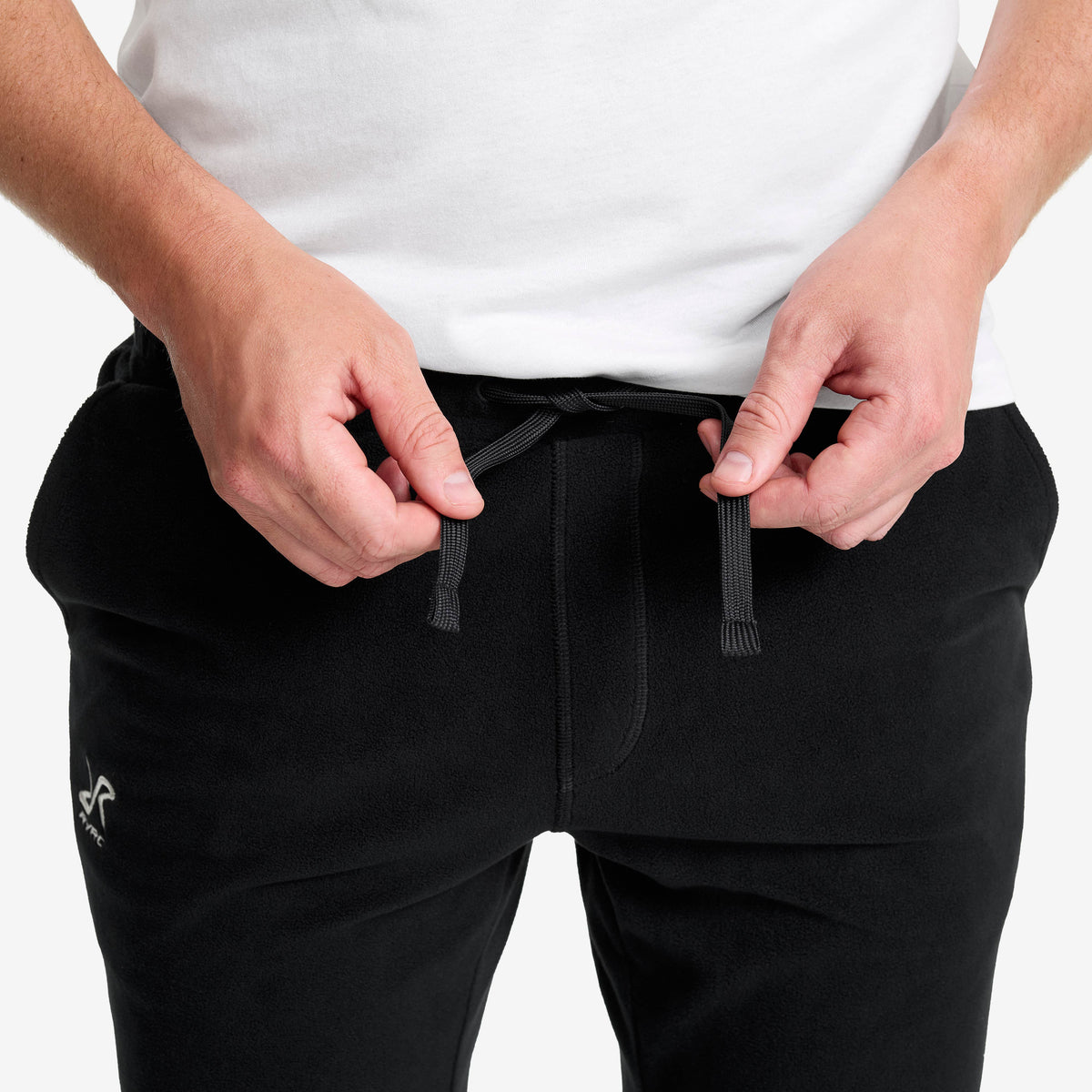 Hiker Fleece Trousers Men