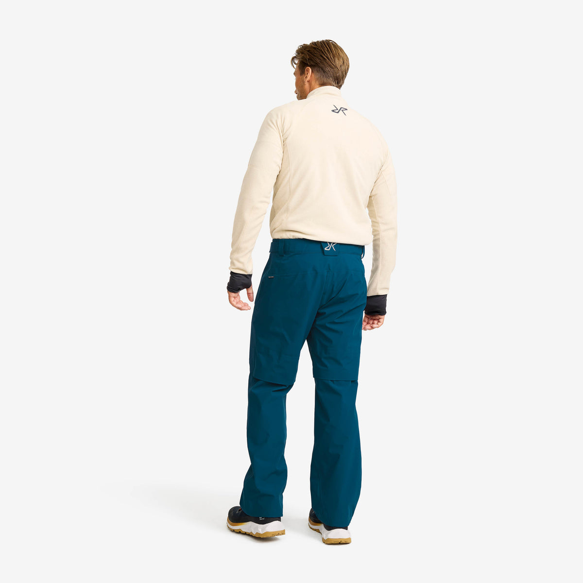 Cloud 3L Shell Trousers Men