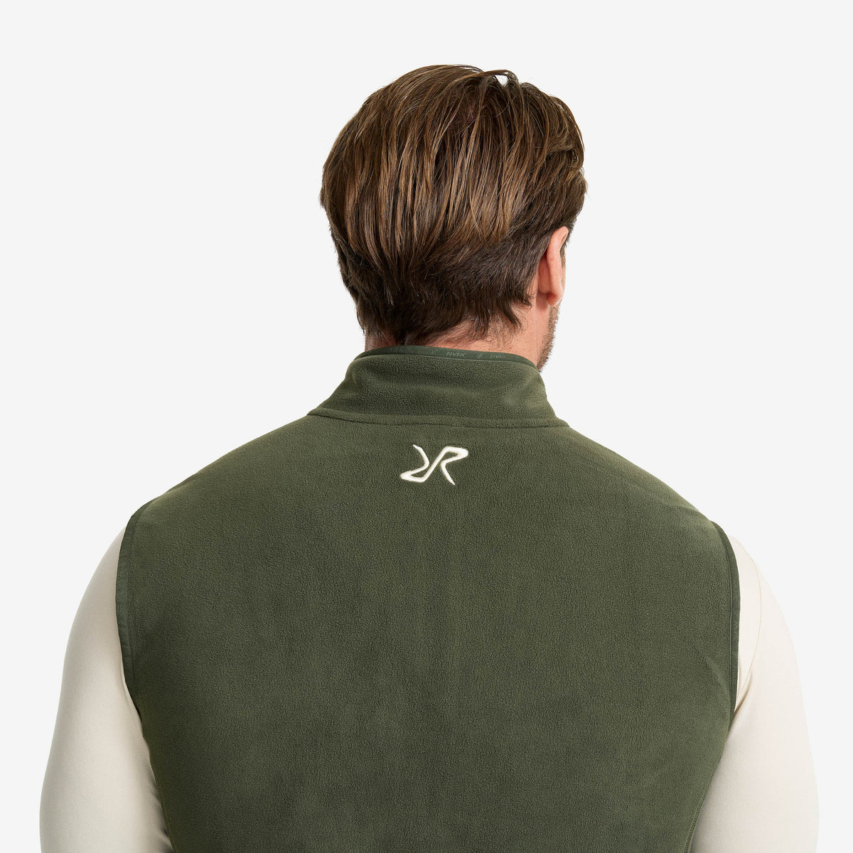 Hiker Fleece Gilet Men