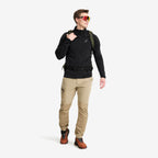 Evolution Light Stretch Fleece Men