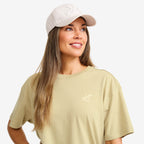 Easy Relaxed T-shirt Women