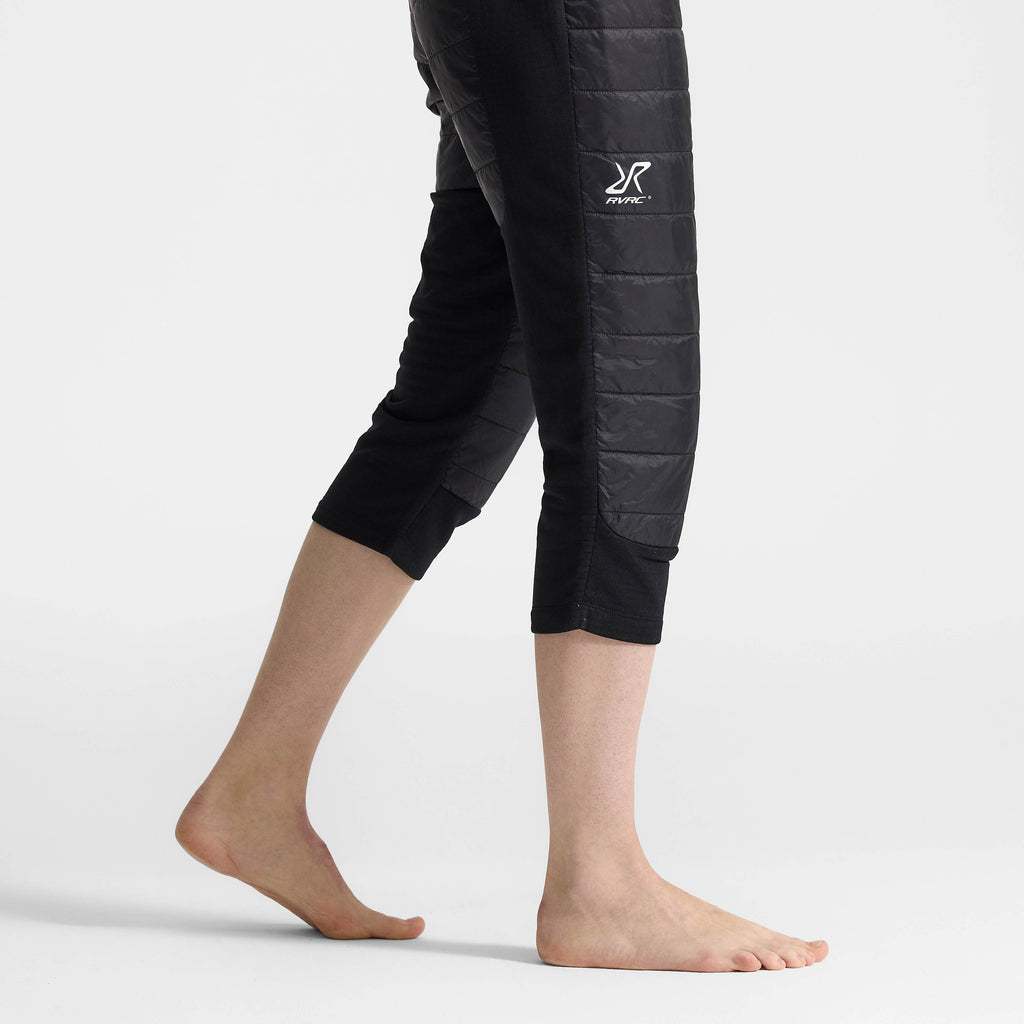 Ultra Hybrid 3/4 Trousers Women