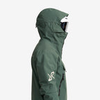 AccXel Insulated 2L Ski Anorak Men
