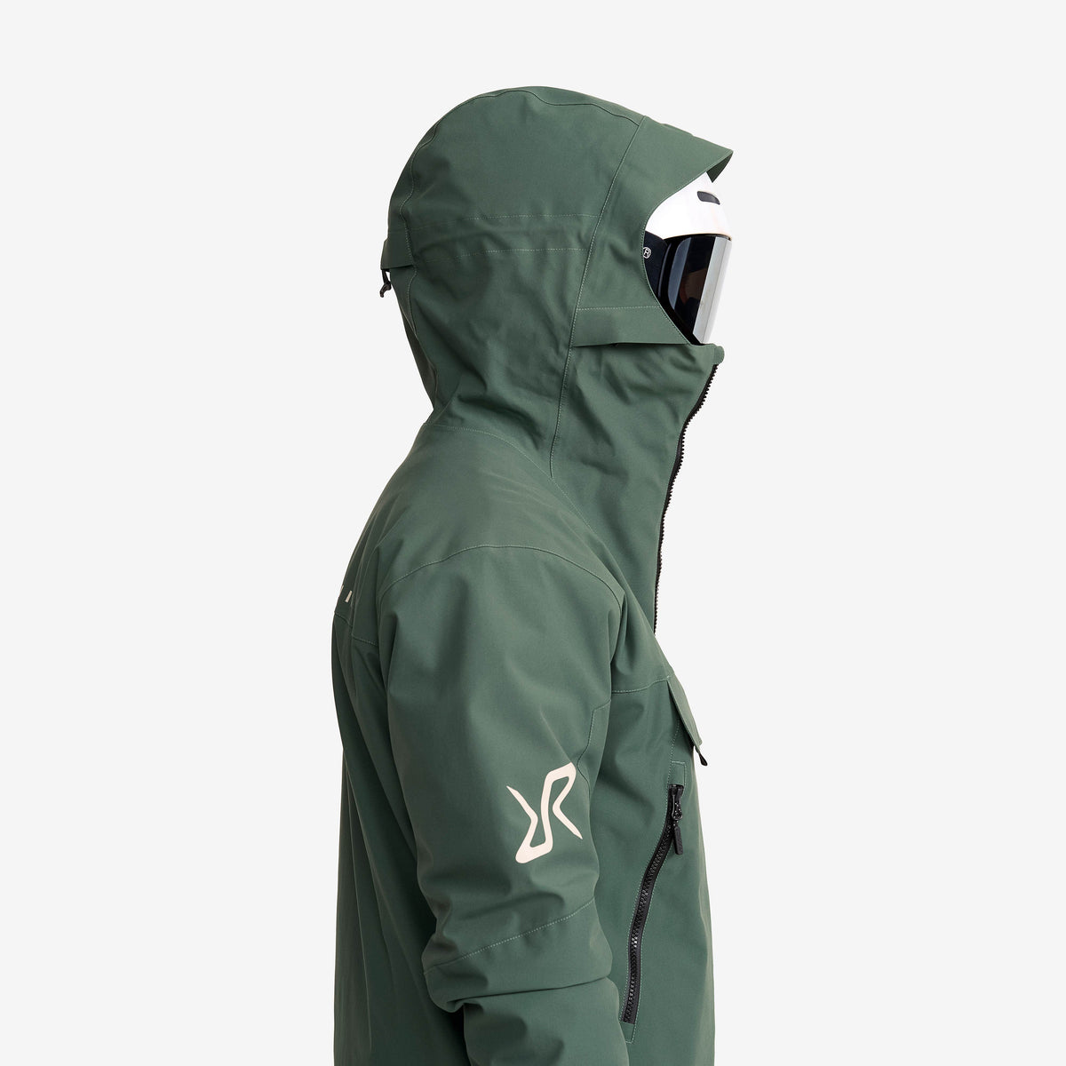 AccXel Insulated 2L Ski Anorak Men