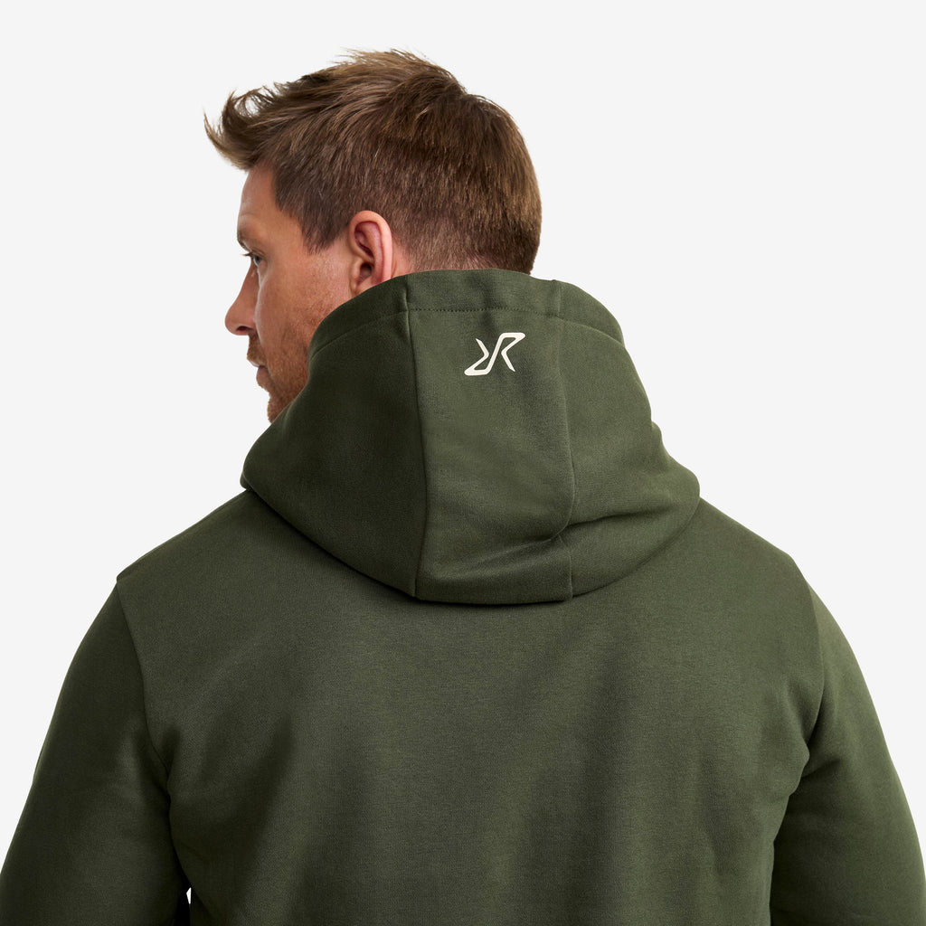 RVRC Hoodie Men