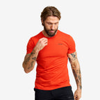 Easy T-shirt Slim Fit Men