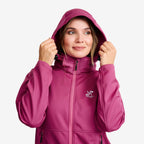 Responder Softshell Jacket  Women