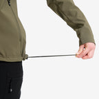 Exciter Stretch Jacket Women