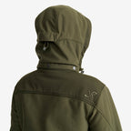 Trace Silent Softshell Jacket Women