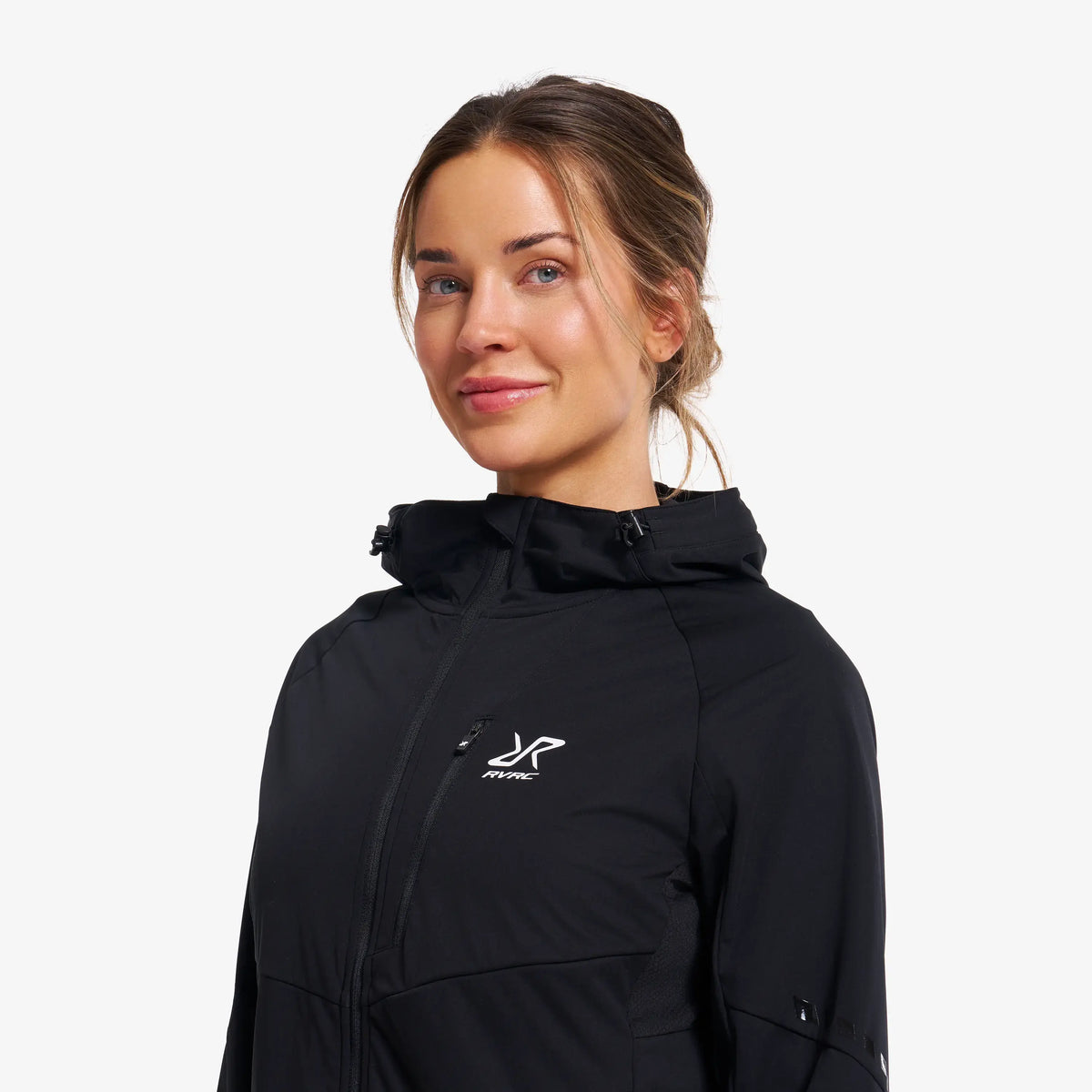 Pure Softshell Jacket Women