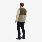 Canyon Half-zip Pile Fleece Men