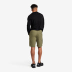 Adventure Cargo Stretch Shorts Men