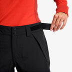 Cloud 3L Shell Trousers Women