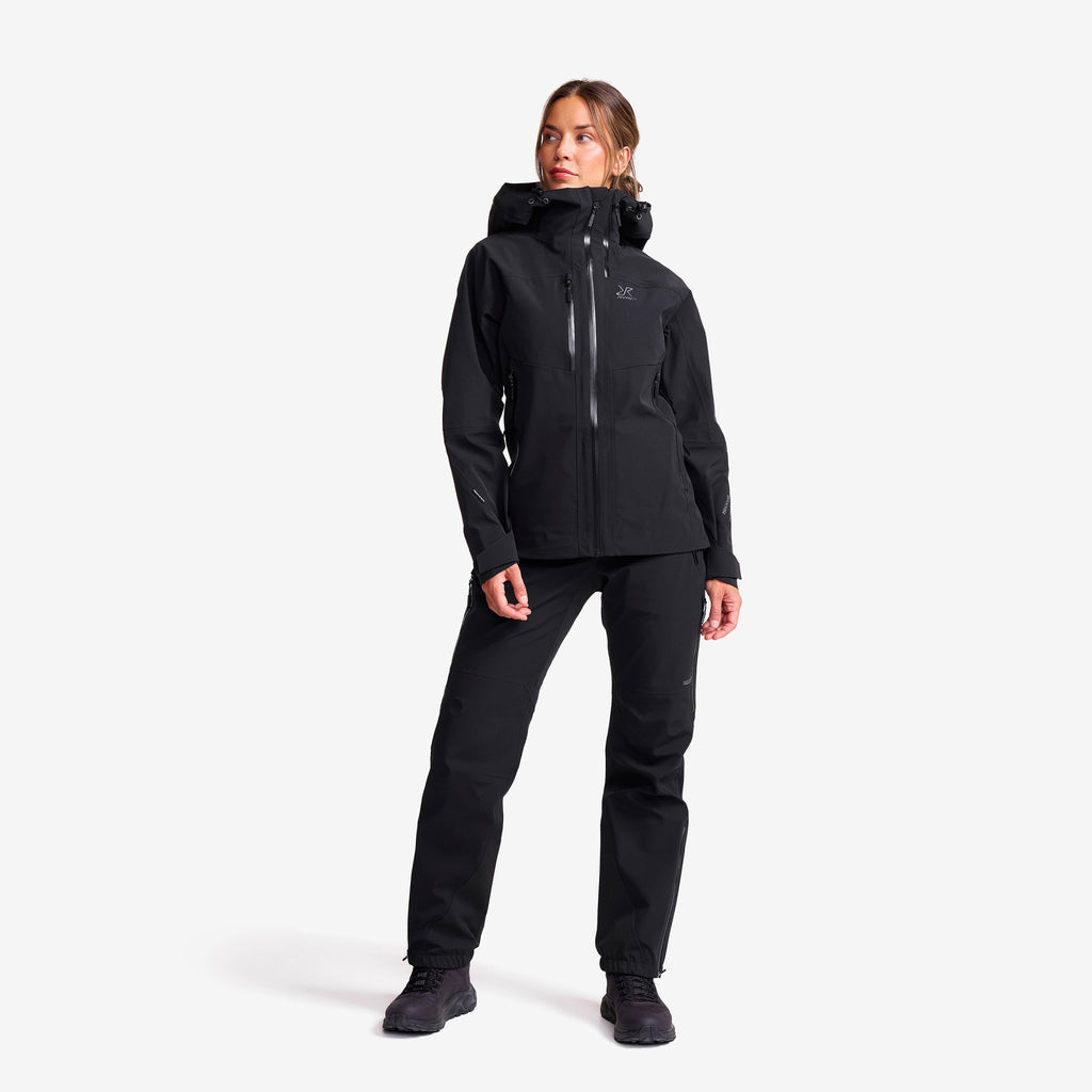Cyclone 3L Shell Jacket Women
