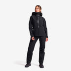 Cyclone 3L Shell Jacket Women