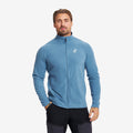 Hiker Full-zip Fleece Men