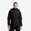 Hiball Softshell Jacket Women