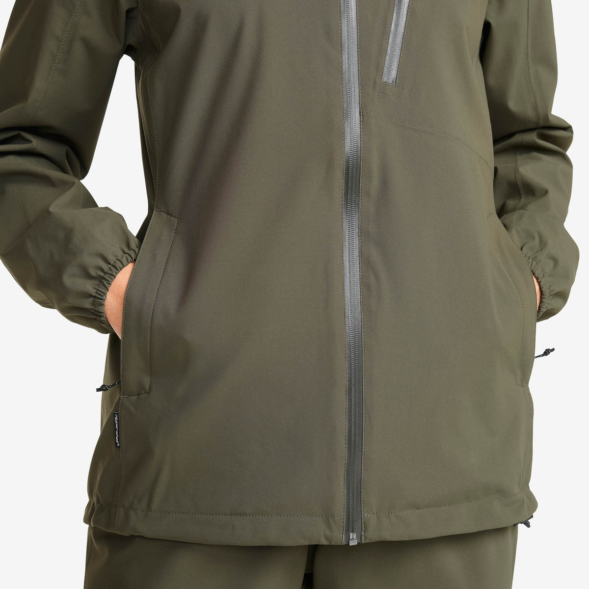 Vector 2L Jacket Women