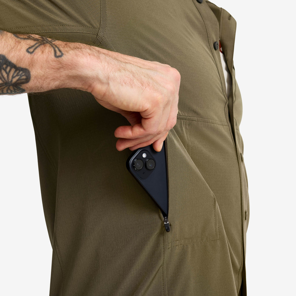 Gradient Pro UV Shirt Men