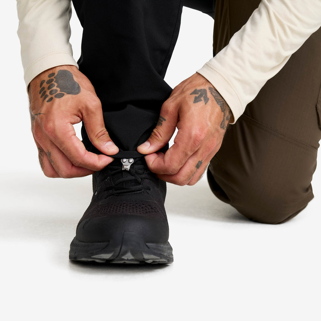 Field Pro Warm Outdoor Trousers Men