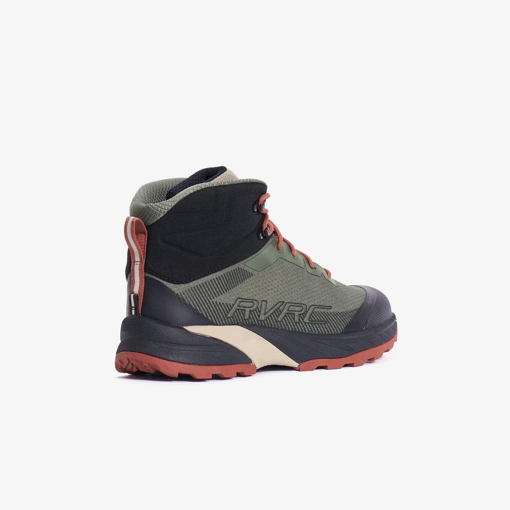 Trailblaze Waterproof Hiking Boots Men